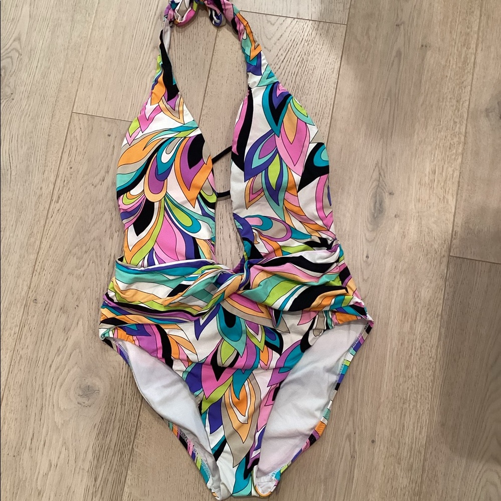 COPY - Trina Turk women’s bathing suit